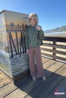 ATK Girlfriends Nicole Nichols Set