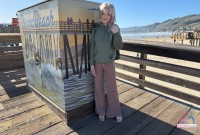 ATK Girlfriends Nicole Nichols Set