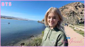 Girlfriend Nicole Nichols Video