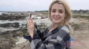 Girlfriend Nicole Nichols Video