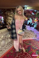ATK Girlfriends Nicole Nichols Photo Set