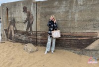 ATK Girlfriends Nicole Nichols Set