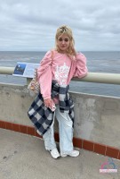 ATK Girlfriends Nicole Nichols Set