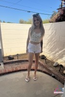 ATK Girlfriends Nicole Nichols Photo Set