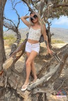 ATK Girlfriends Nicole Nichols Set