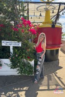 ATK Girlfriends Nicole Nichols Set