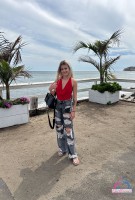 ATK Girlfriends Nicole Nichols Set