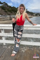 ATK Girlfriends Nicole Nichols Set