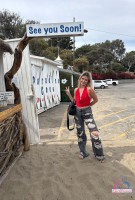 ATK Girlfriends Nicole Nichols Set