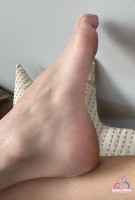 ATK Girlfriends Nicole Nichols Set