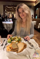 ATK Girlfriends Nicole Nichols Set