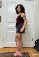 ATK Girlfriends Nico Luva Set