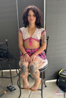 ATK Girlfriends Nico Luva Set