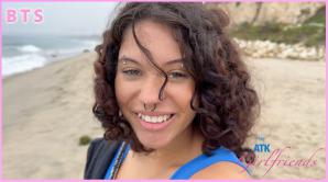 ATK Aunt Judys  in Virtual Date