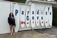 ATK Girlfriends Nico Luva Set