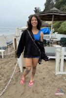 ATK Girlfriends Nico Luva Set