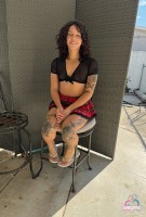 ATK Girlfriends Nico Luva Photo Set