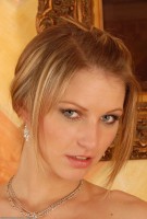 ATK hairy Nikol in young and hairy