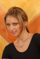 ATK hairy Nikol in hairy fun