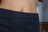 ATK hairy Nikki Daniels Set