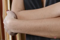 ATK hairy Nikki Daniels Set