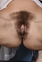 ATK hairy Nikki Daniels Set