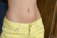 ATK hairy Nikki Daniels Set