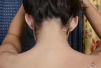 ATK hairy  in mature and hairy