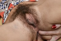 ATK hairy Nikki Daniels Set