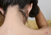 ATK hairy Nikki Daniels Set