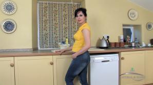 ATK Aunt Judys Nikita in masturbation