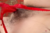 ATK hairy Nikita Set