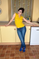 ATK hairy Nikita Set