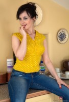 ATK hairy  in mature and hairy