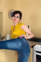 ATK hairy  in mature and hairy