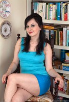 ATK hairy Nikita Set