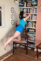 ATK hairy Nikita Set