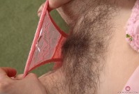 ATK hairy  in mature and hairy