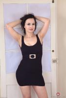 ATK hairy Nikita in mature and hairy