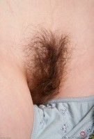 ATK hairy Nika Set