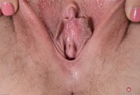 ATK hairy Niki Snow Set