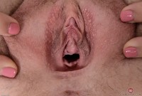 ATK hairy Niki Snow Set