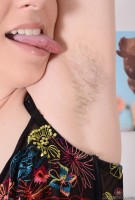 ATK hairy Niki Snow Set