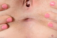 ATK hairy Niki Snow Set