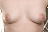 ATK hairy Niki Snow Set