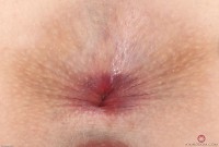 ATK hairy Niki Snow Set