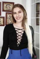 ATK hairy Niki Snow Set