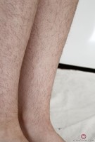 ATK hairy Niki Snow Set