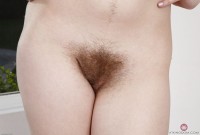 ATK hairy Niki Snow Set