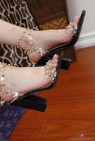 ATK hairy Niki Snow Set